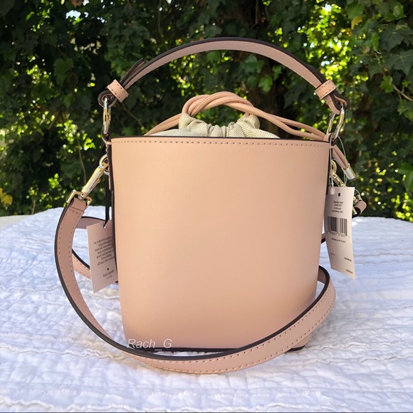 🚫SOLD🚫 Kate Spade By the Pool Flamingo Pippa - Picture 3 of 5